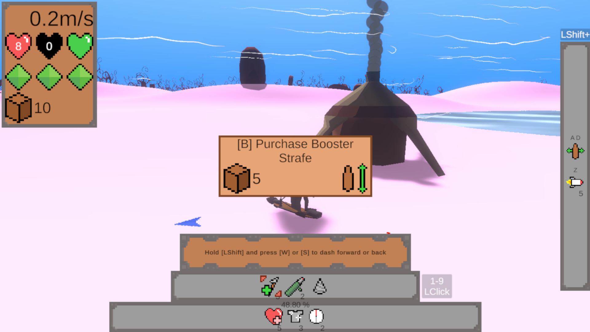 Dune Raider screenshot 4