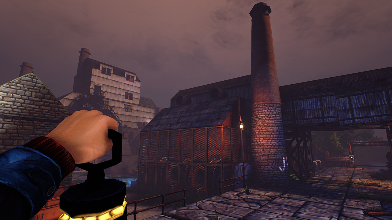 Ether One screenshot 8