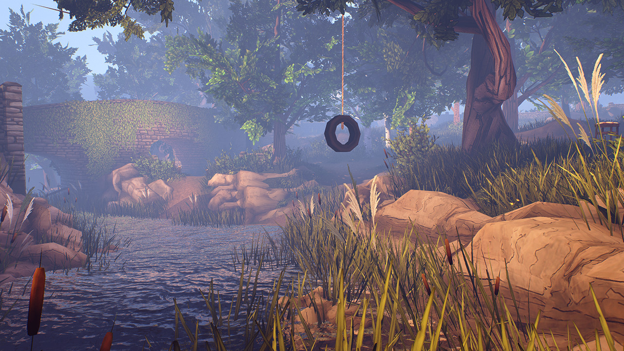 Ether One screenshot 4