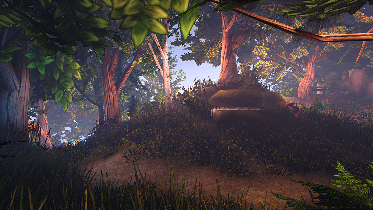 Ether One screenshot 3