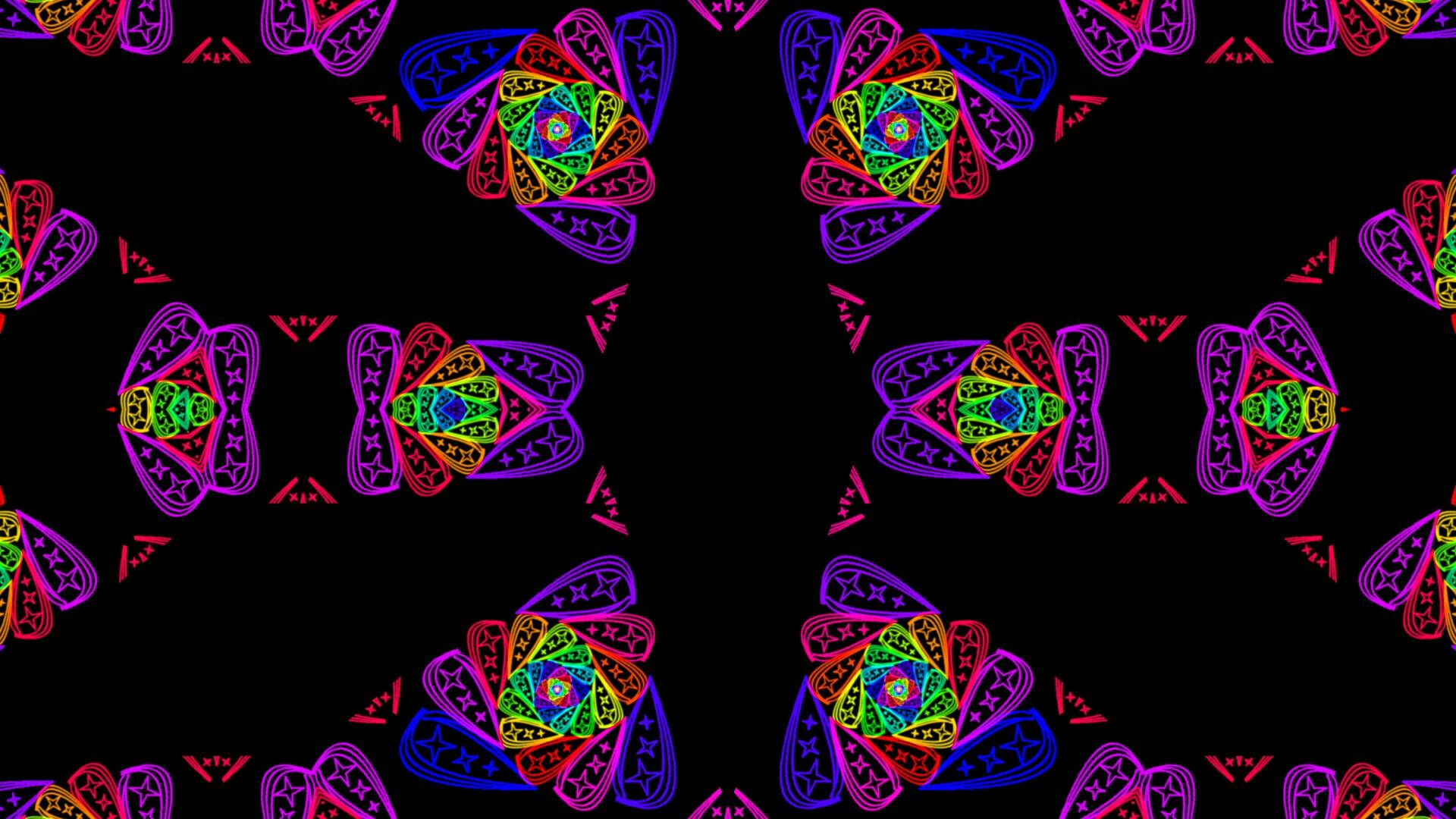 Pincel de Fractales screenshot 8