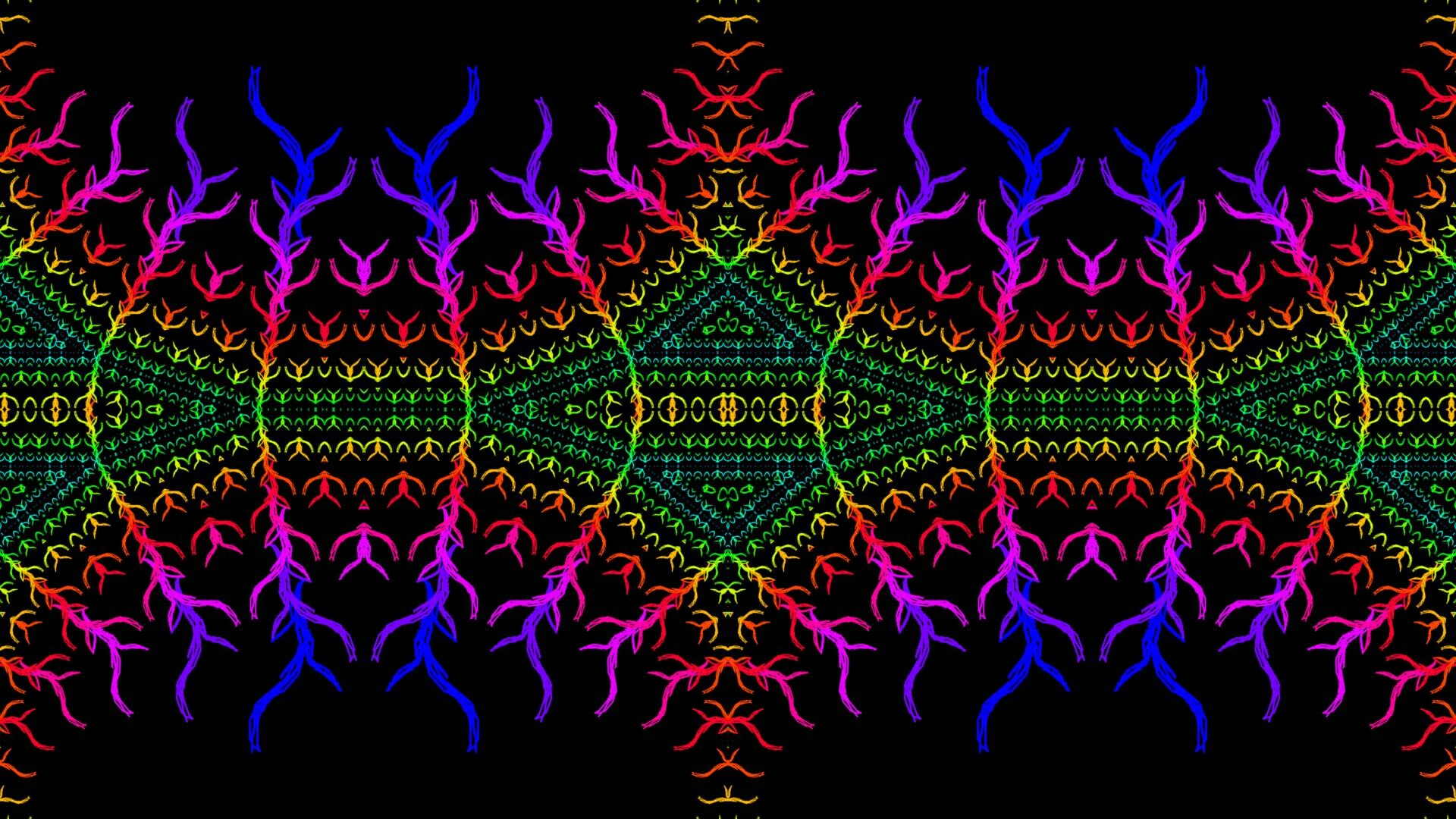 Pincel de Fractales screenshot 11