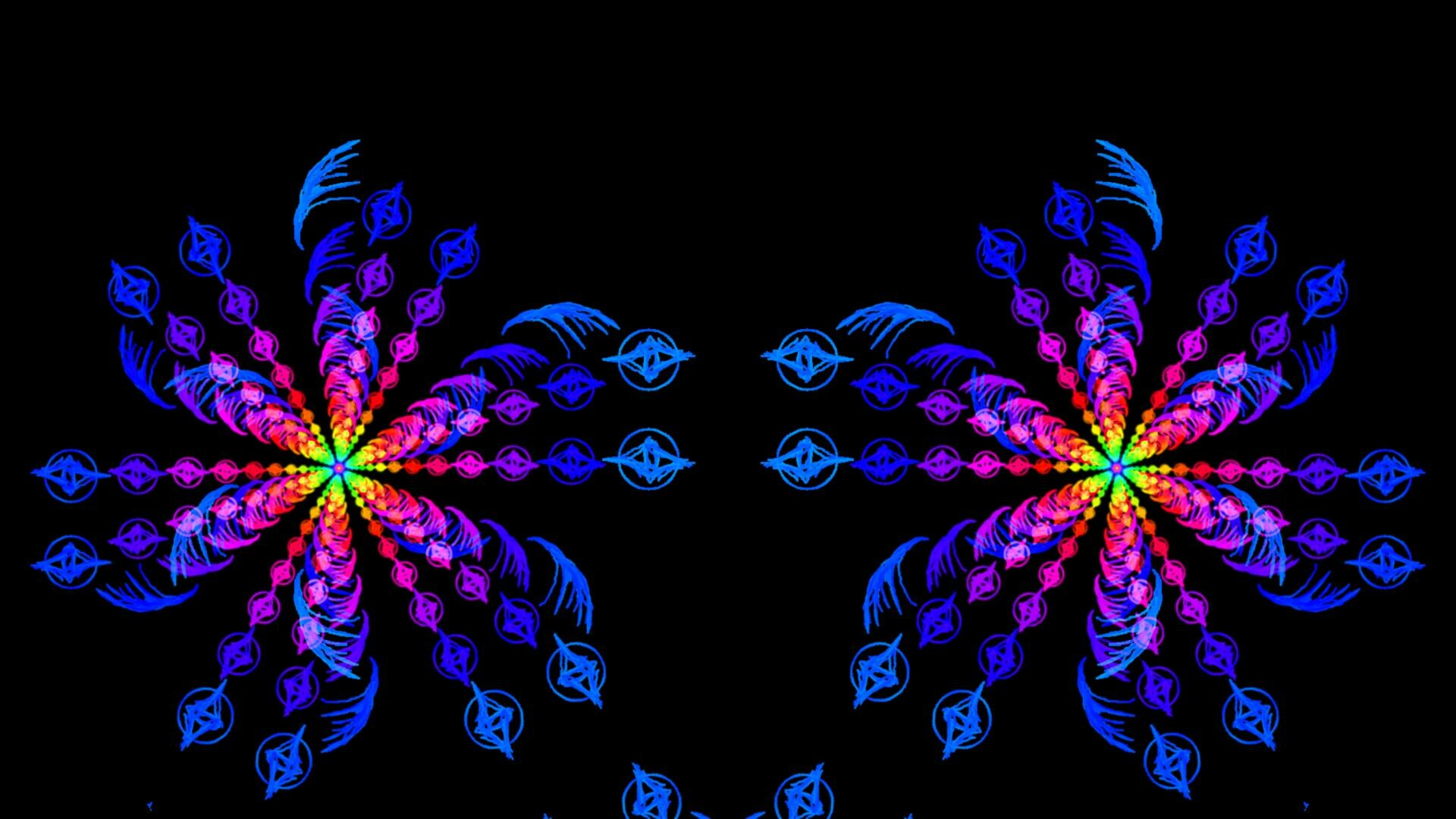 Pincel de Fractales screenshot 7