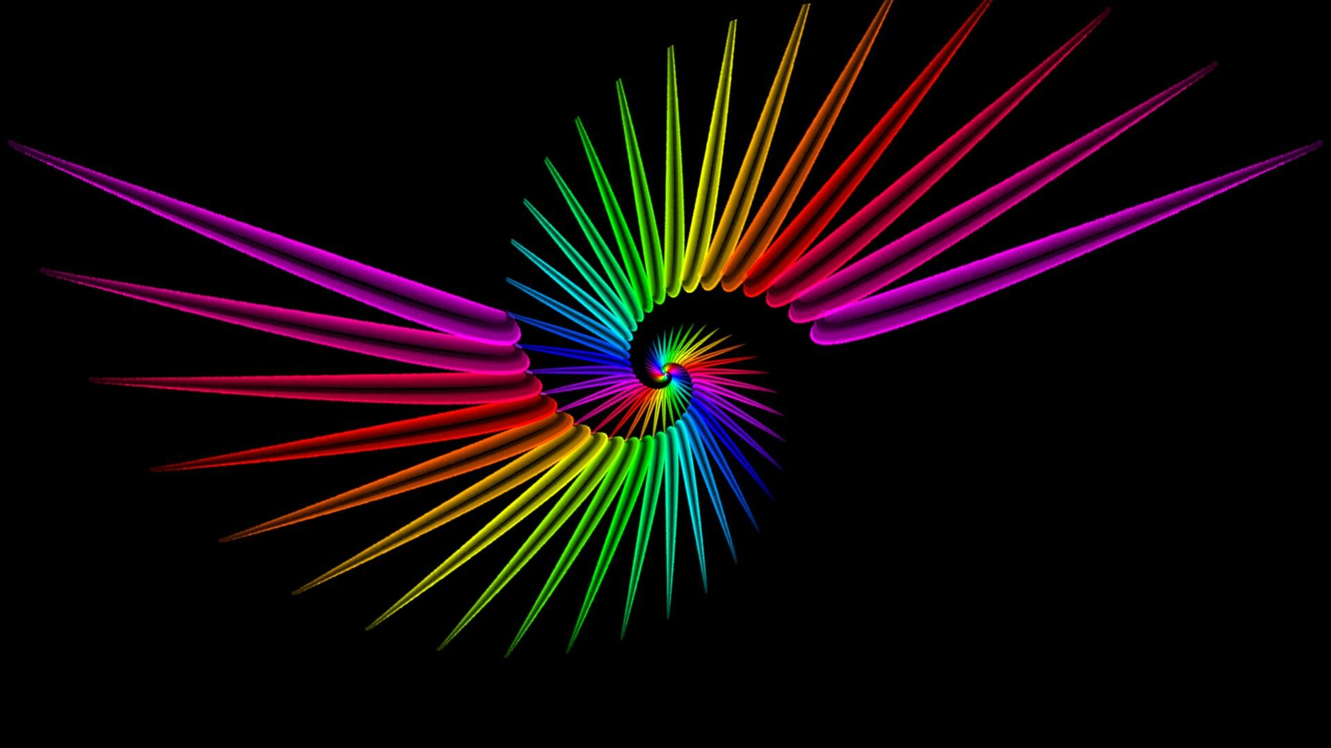 Pincel de Fractales screenshot 19
