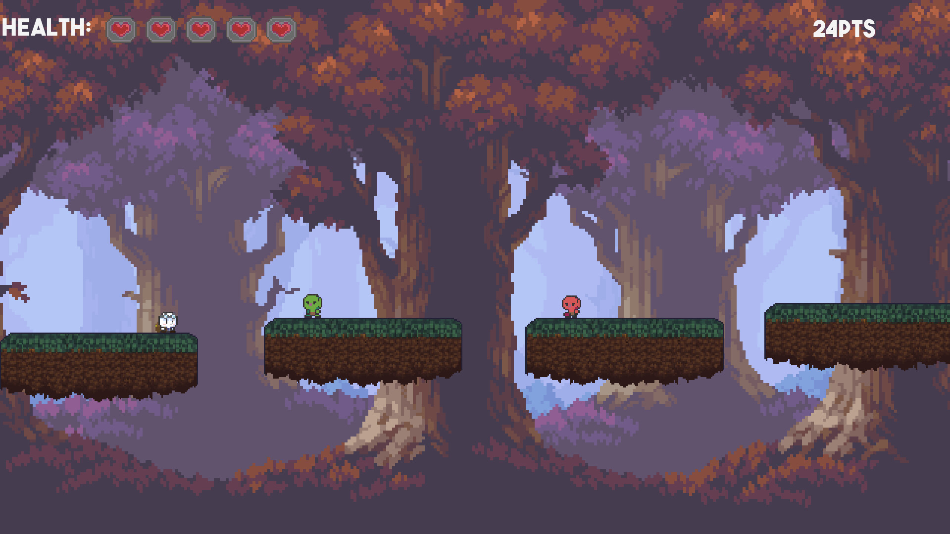 Project Scar screenshot 6