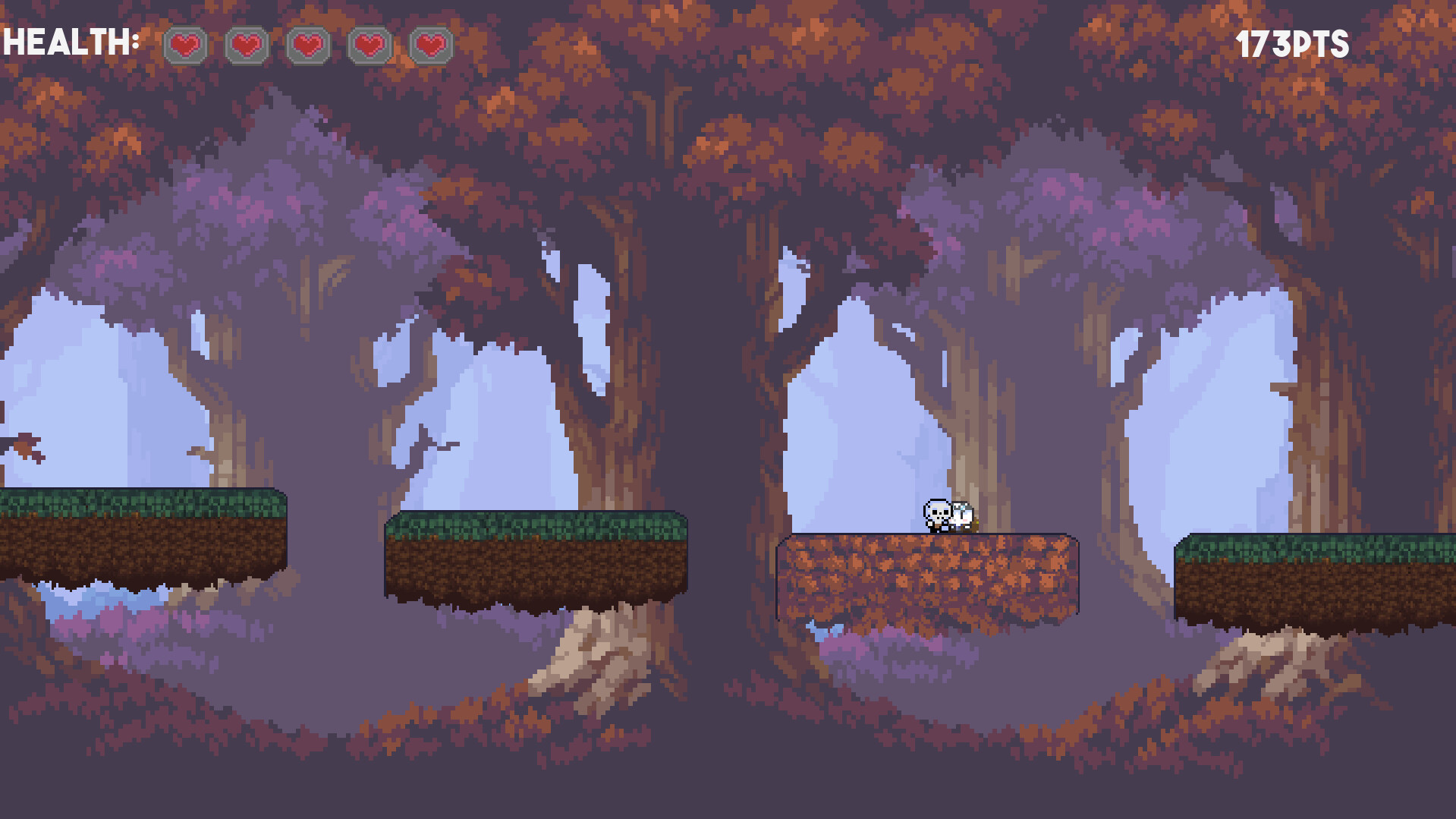 Project Scar screenshot 4