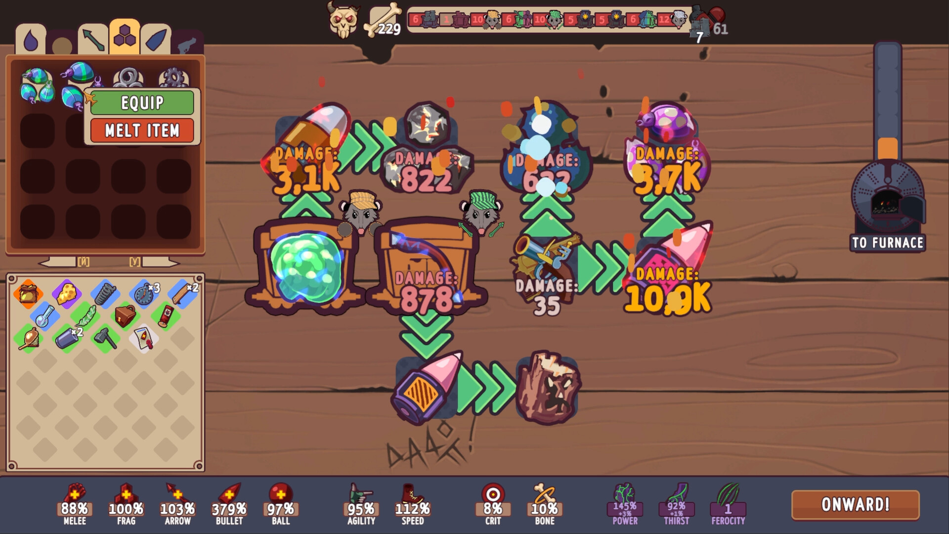 Ammossum screenshot 12