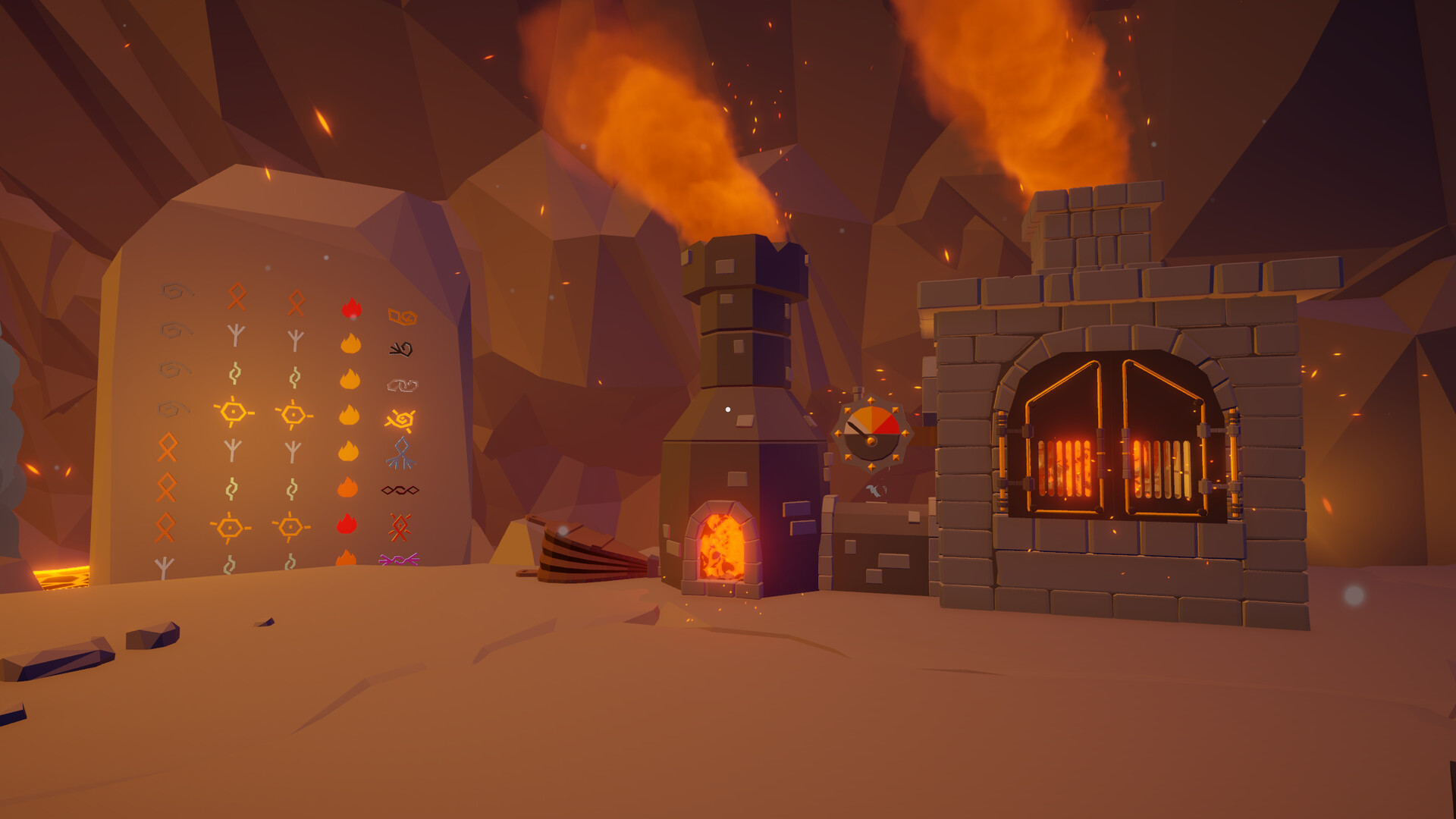 Realms of Riddles: Wizards'Keep screenshot 5