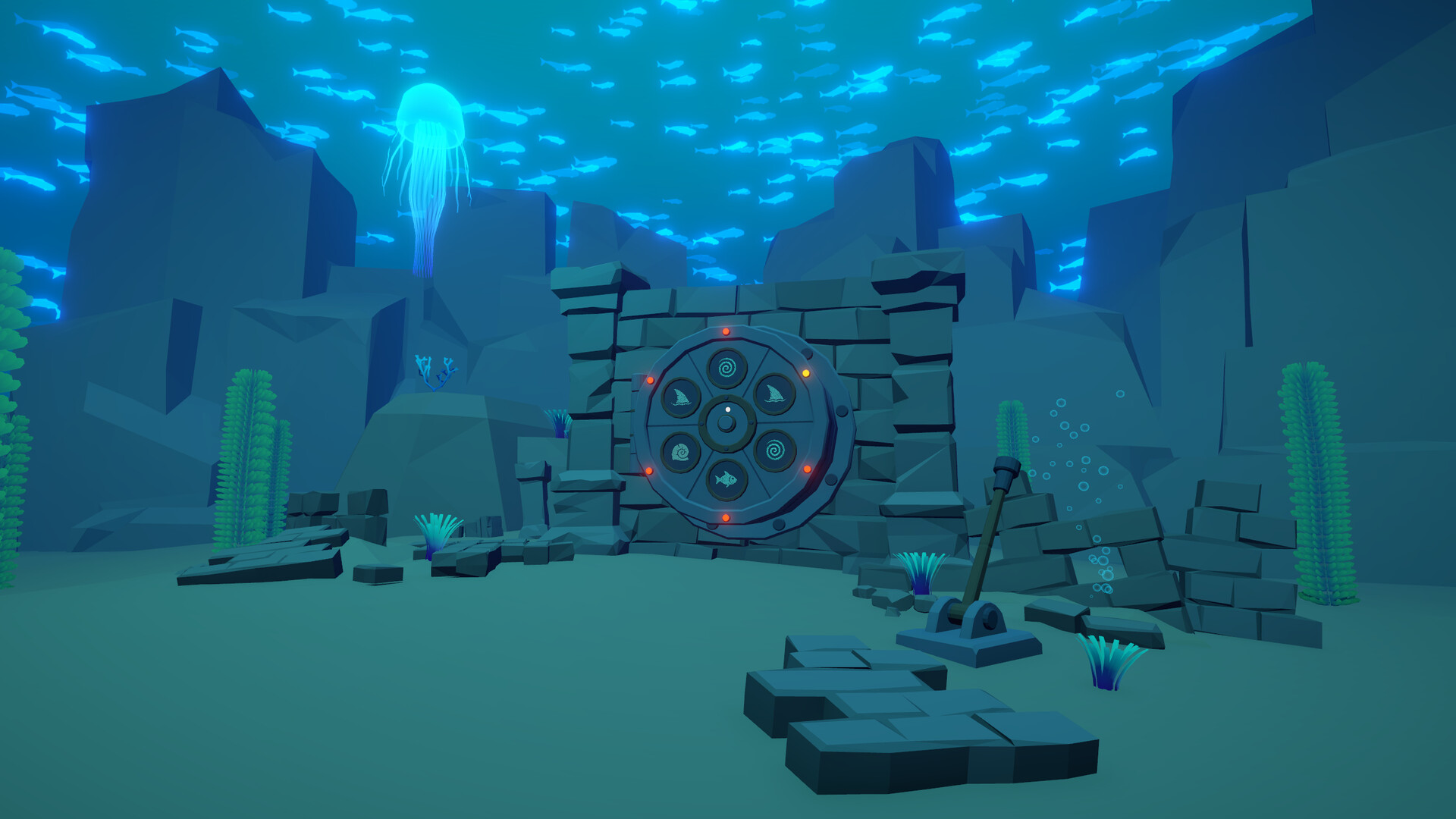 Realms of Riddles: Wizards'Keep screenshot 2