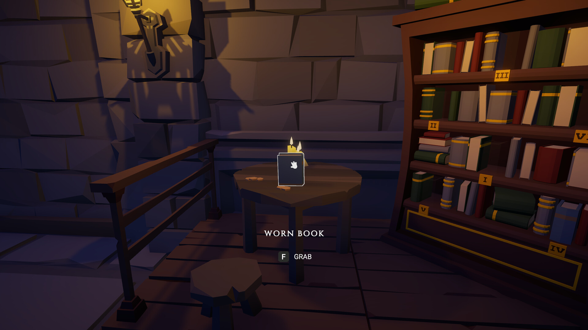 Realms of Riddles: Wizards'Keep screenshot 4