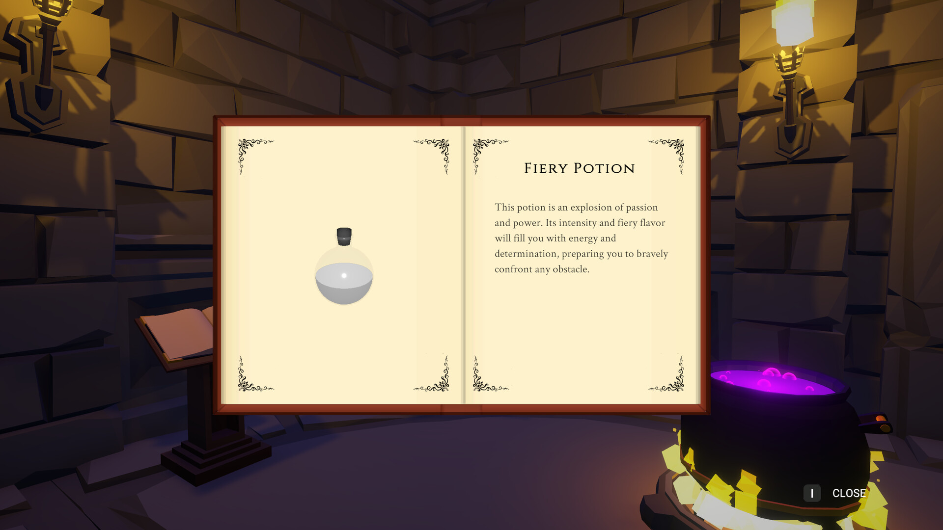 Realms of Riddles: Wizards'Keep screenshot 8