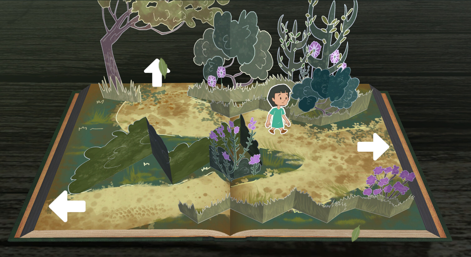 The Legend Beyond Legends screenshot 1