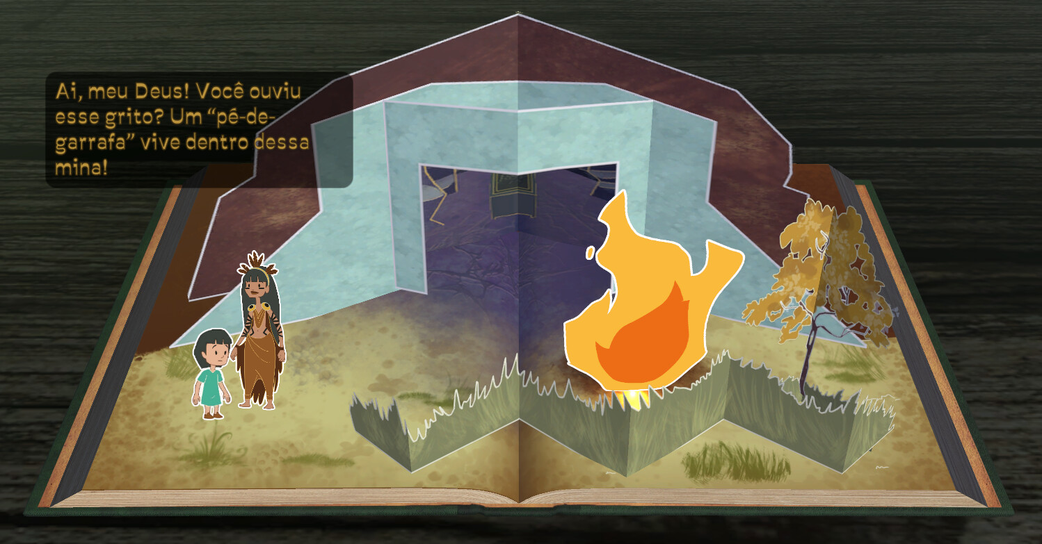 The Legend Beyond Legends screenshot 3