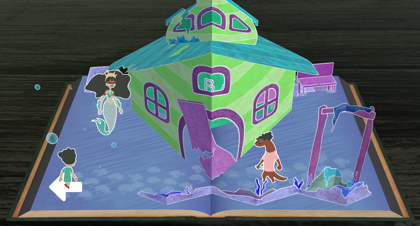 The Legend Beyond Legends screenshot 5