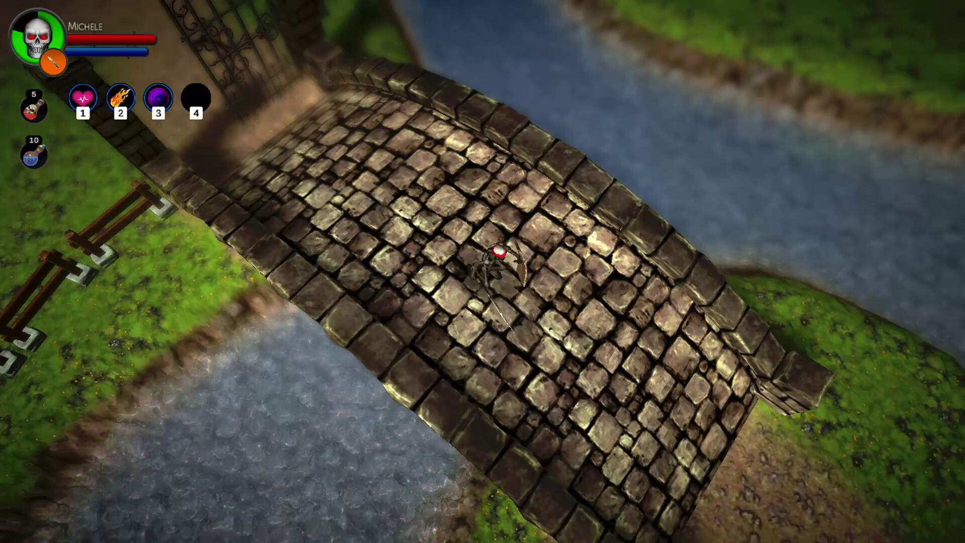 The Dark Book 2 screenshot 16