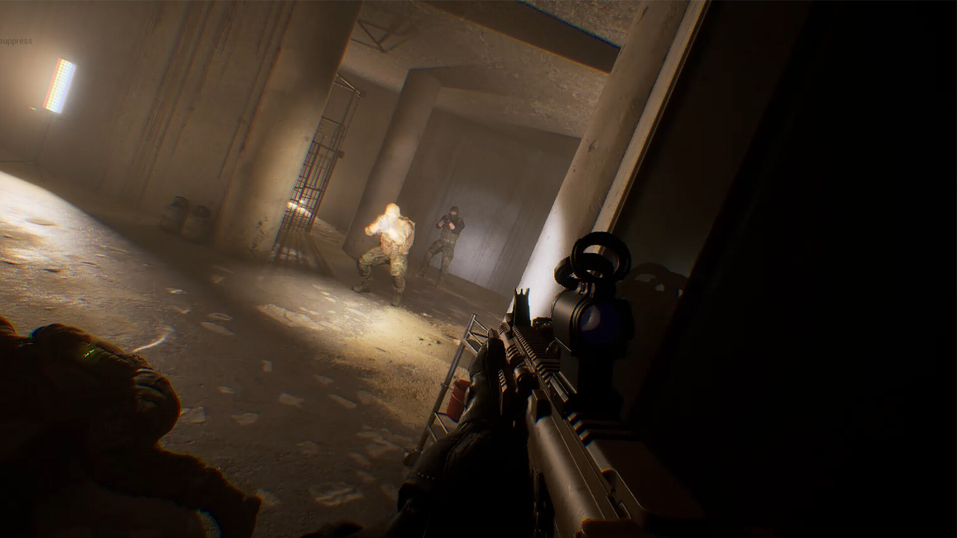 Operation Athena screenshot 7