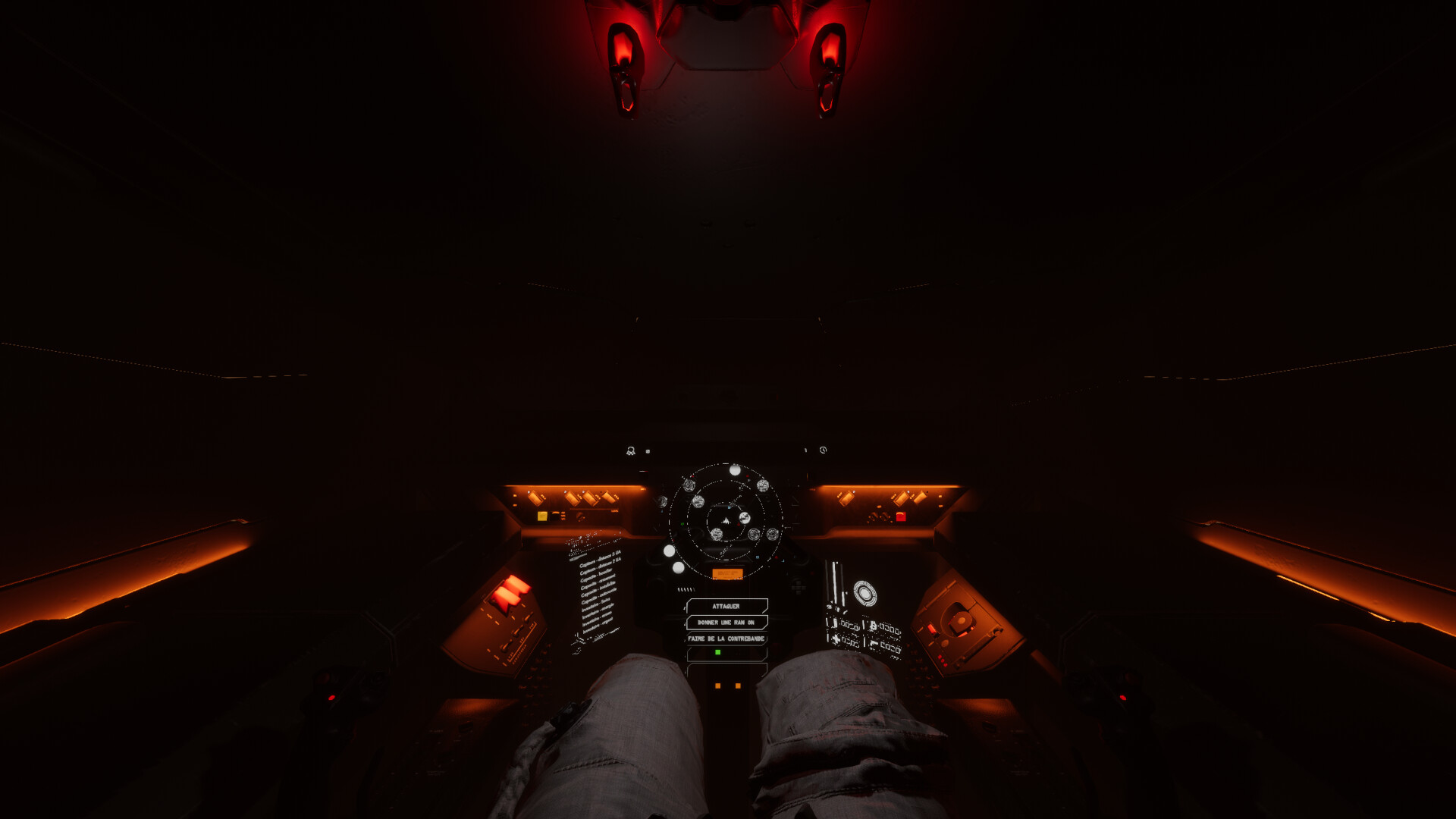 EOPN – Test RS screenshot 1