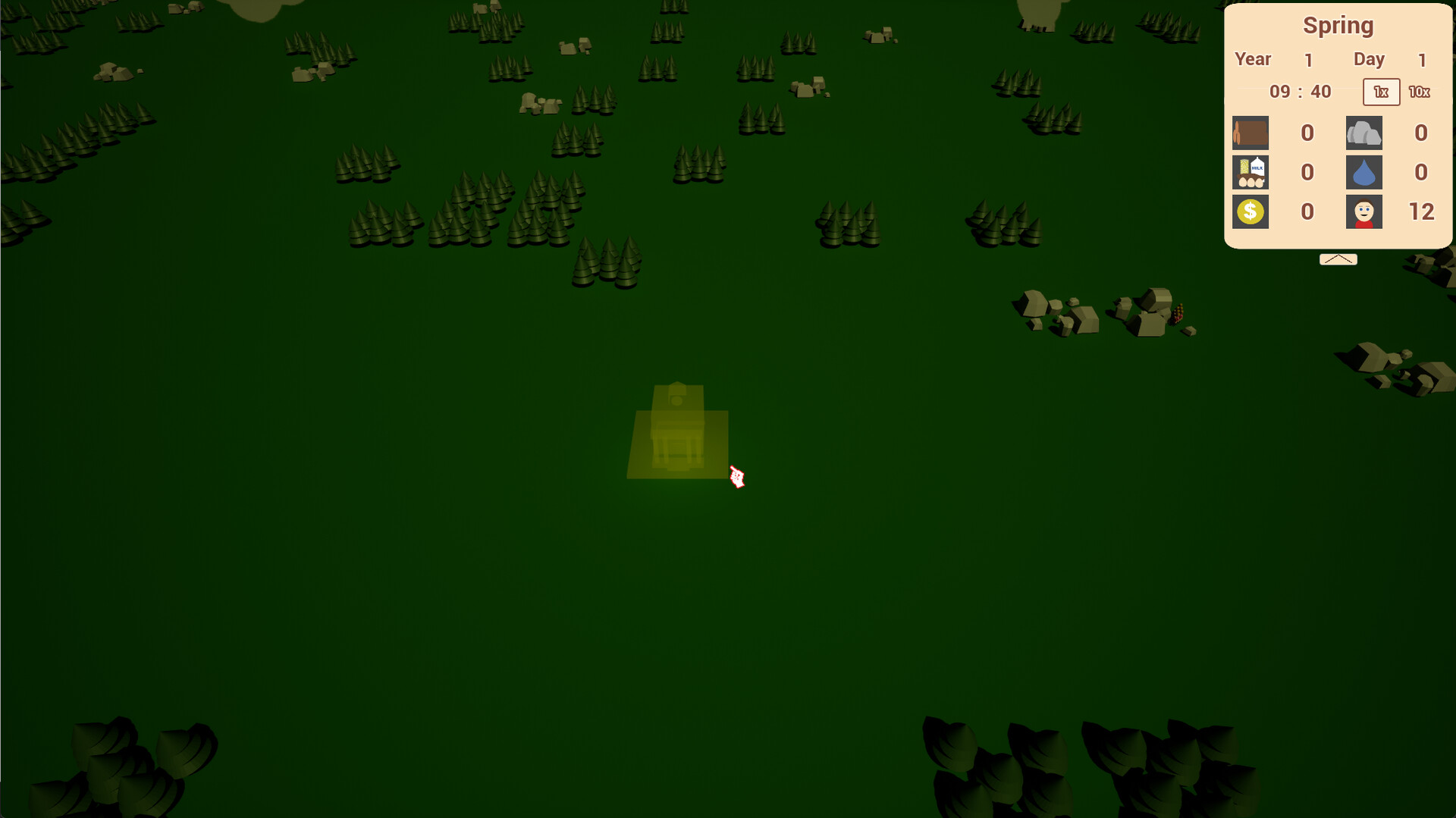 Real Communism screenshot 1
