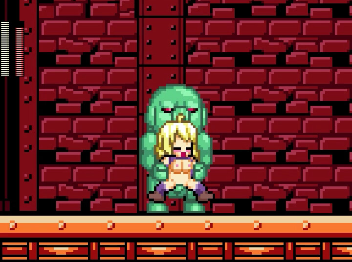 Burning High The Warrior of Fire screenshot 8