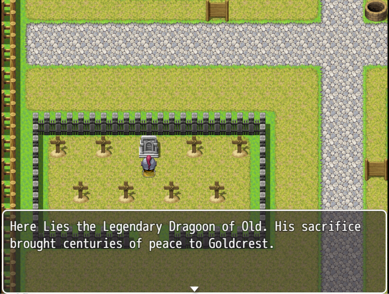 Path of Dragoon screenshot 4