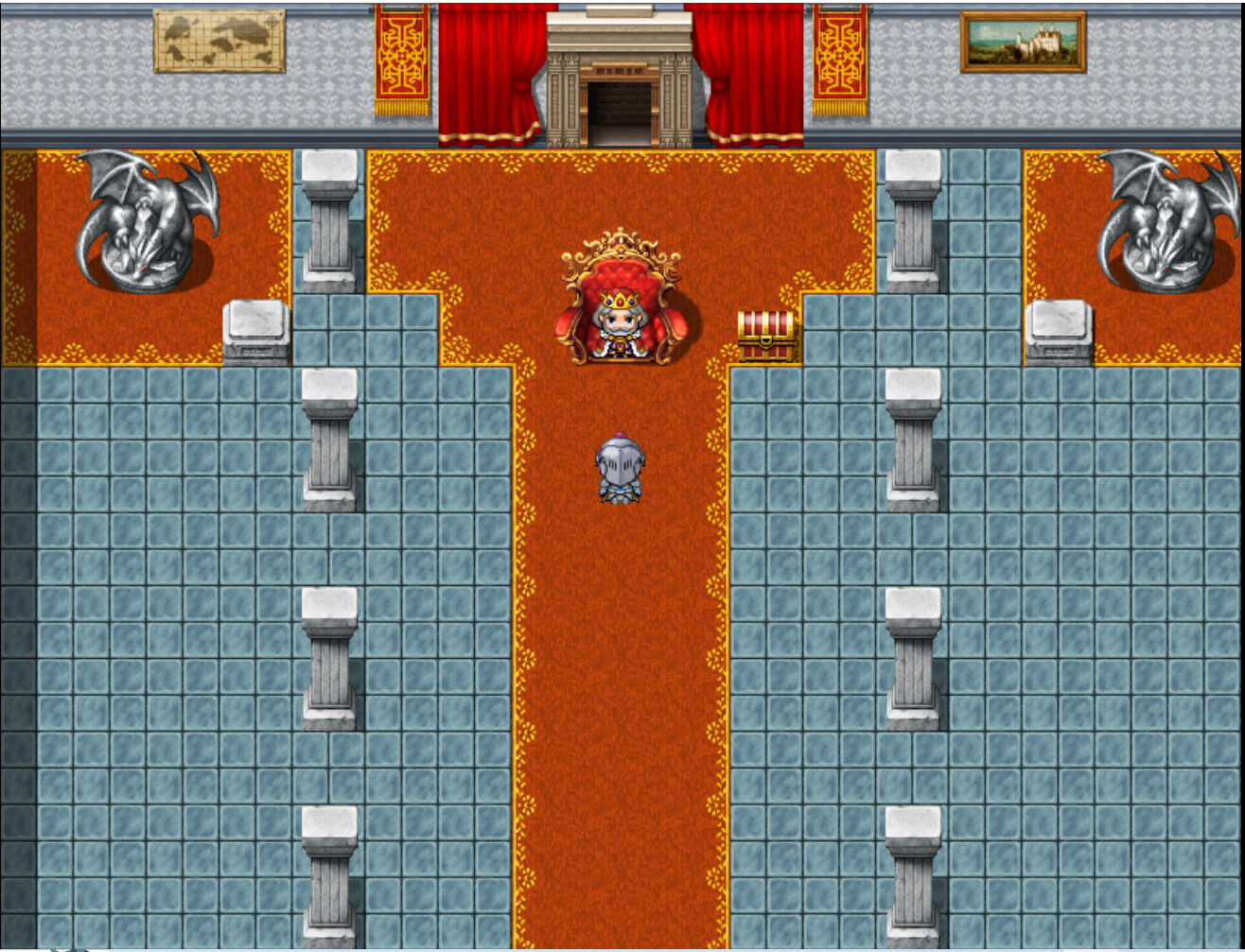 Path of Dragoon screenshot 5