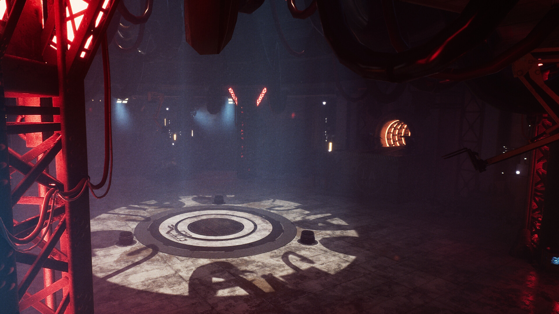 V.E.D.A: The Awakening of Souls screenshot 7
