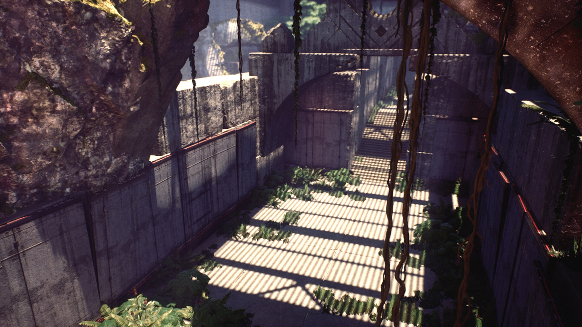 V.E.D.A: The Awakening of Souls screenshot 9