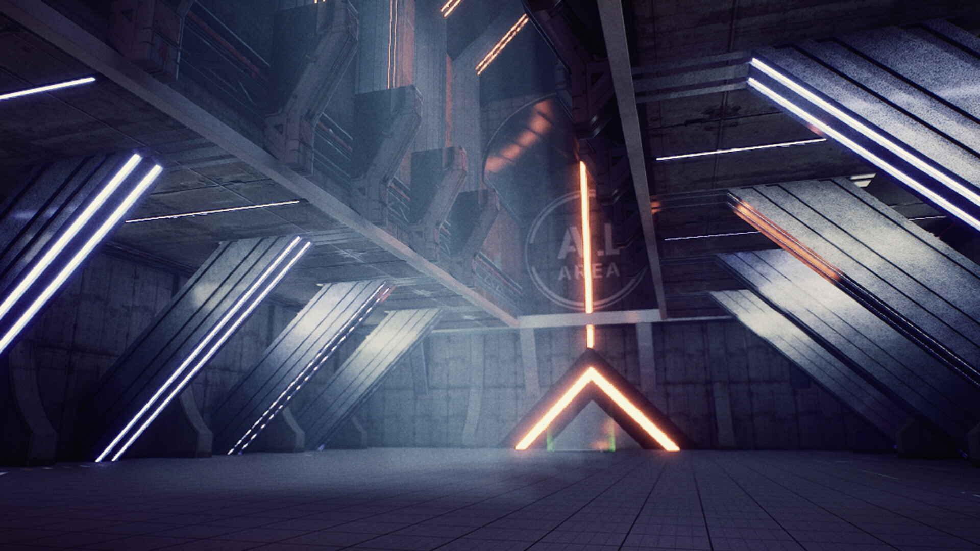 V.E.D.A: The Awakening of Souls screenshot 8