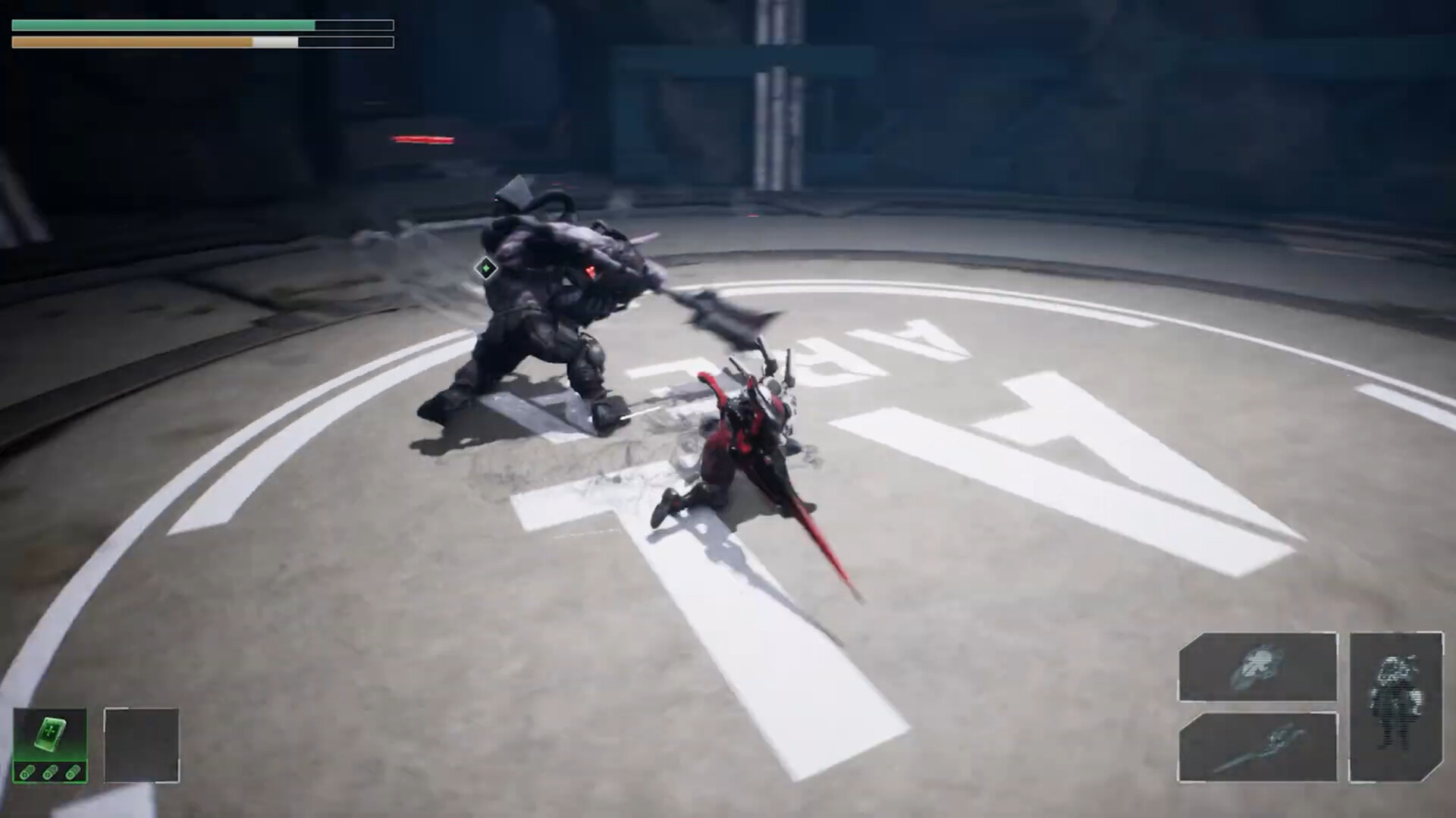 V.E.D.A: The Awakening of Souls screenshot 5