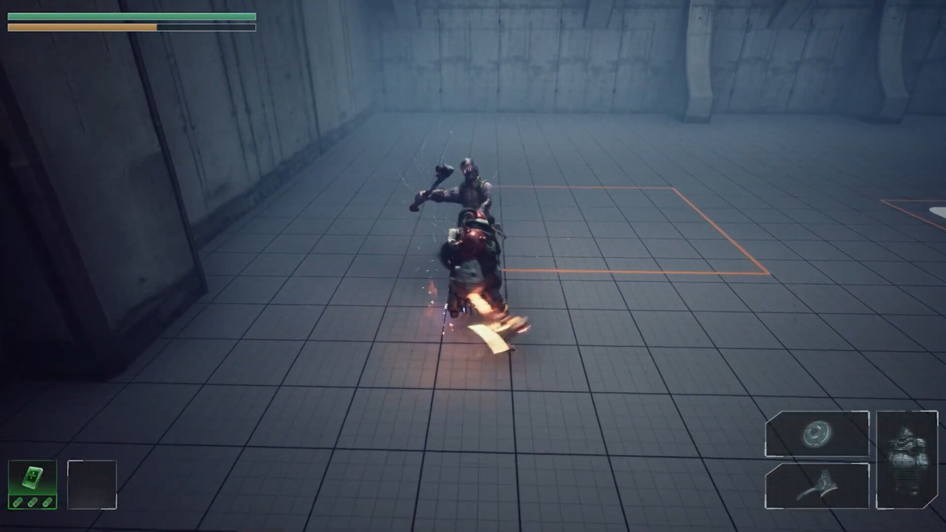 V.E.D.A: The Awakening of Souls screenshot 6
