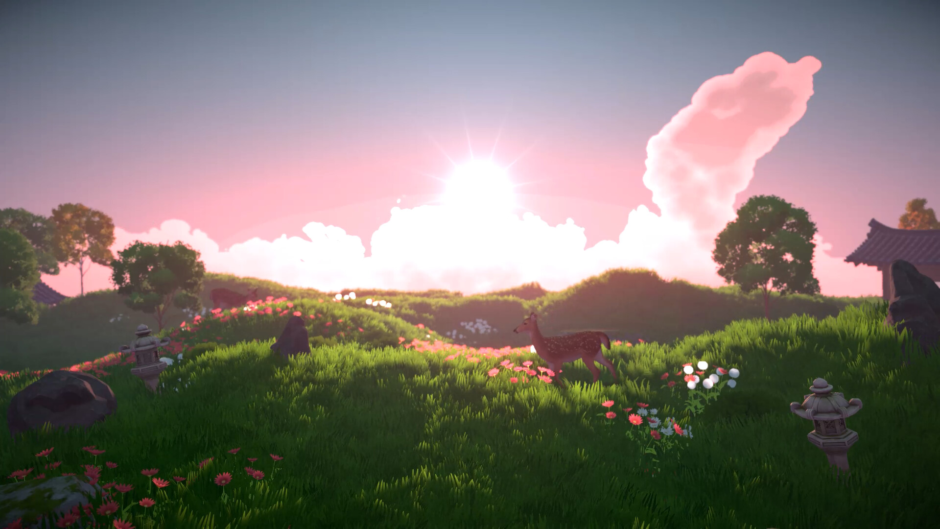 Zen Quest screenshot 1