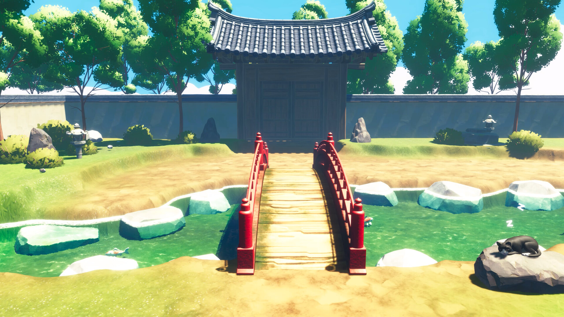 Zen Quest screenshot 4