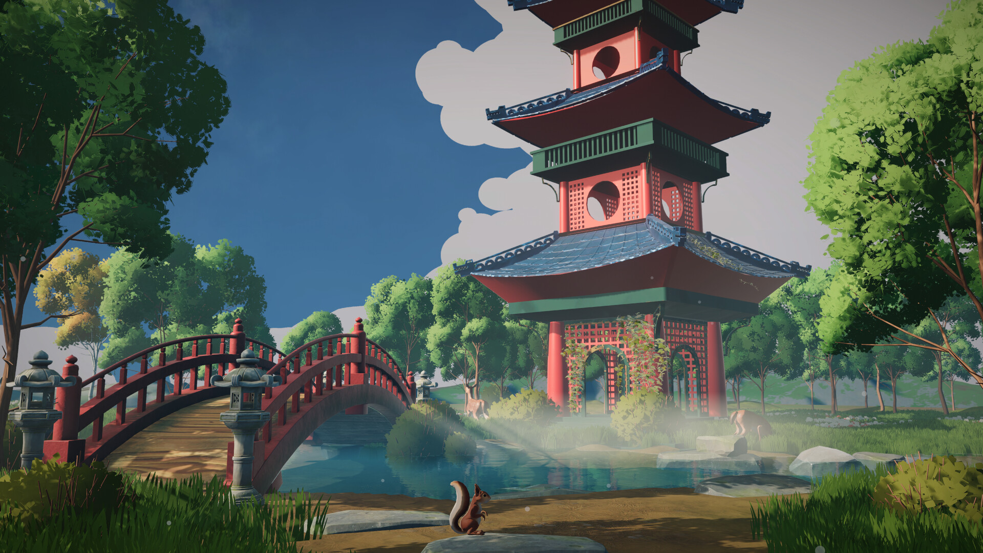 Zen Quest screenshot 2