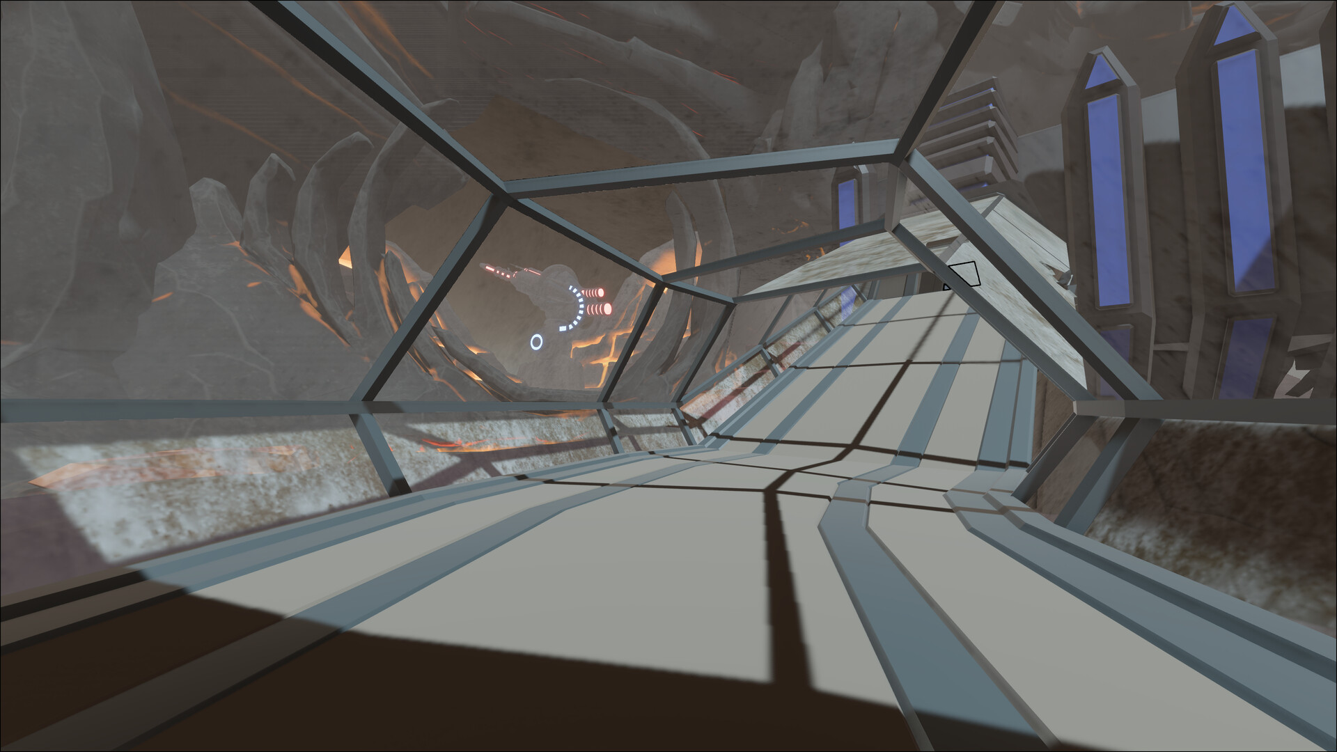 MEANWHILE IN SECTOR 80 screenshot 3