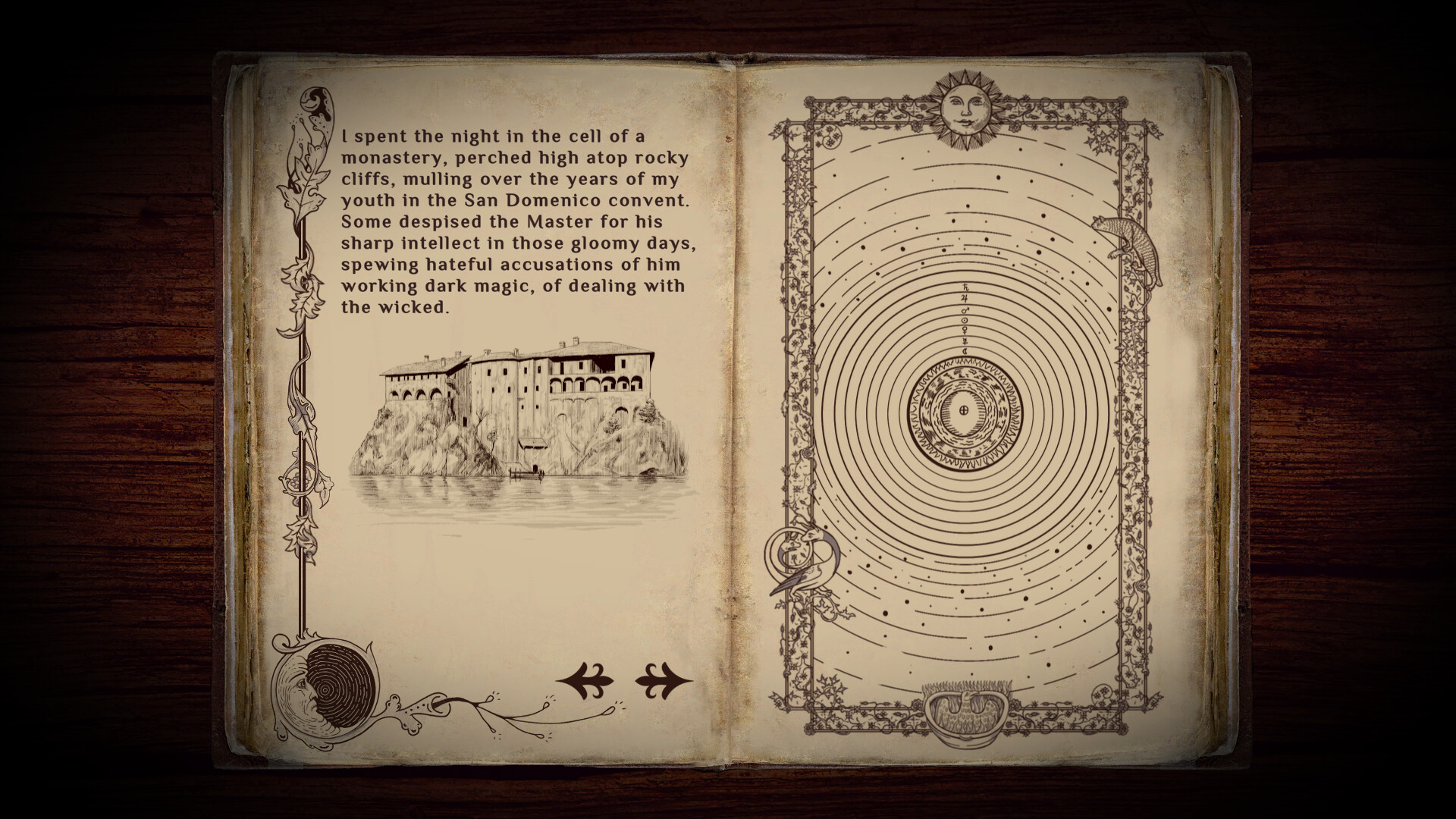 49 Keys screenshot 1