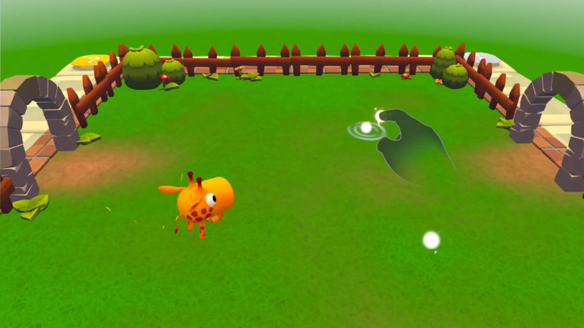 FingFing screenshot 1