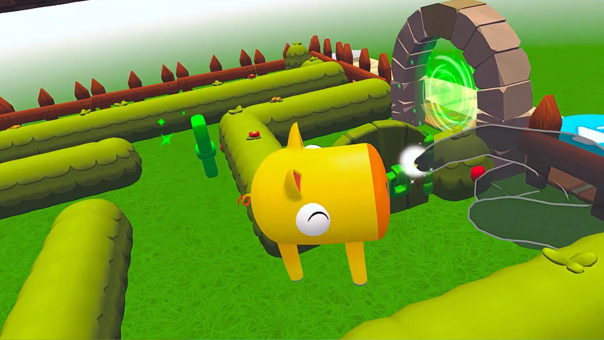 FingFing screenshot 4