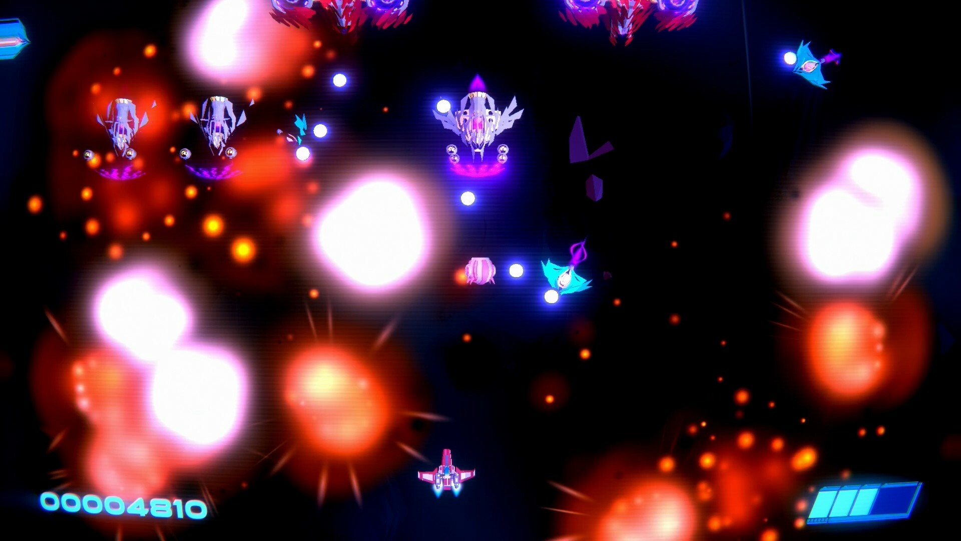 Nephenthesys screenshot 3