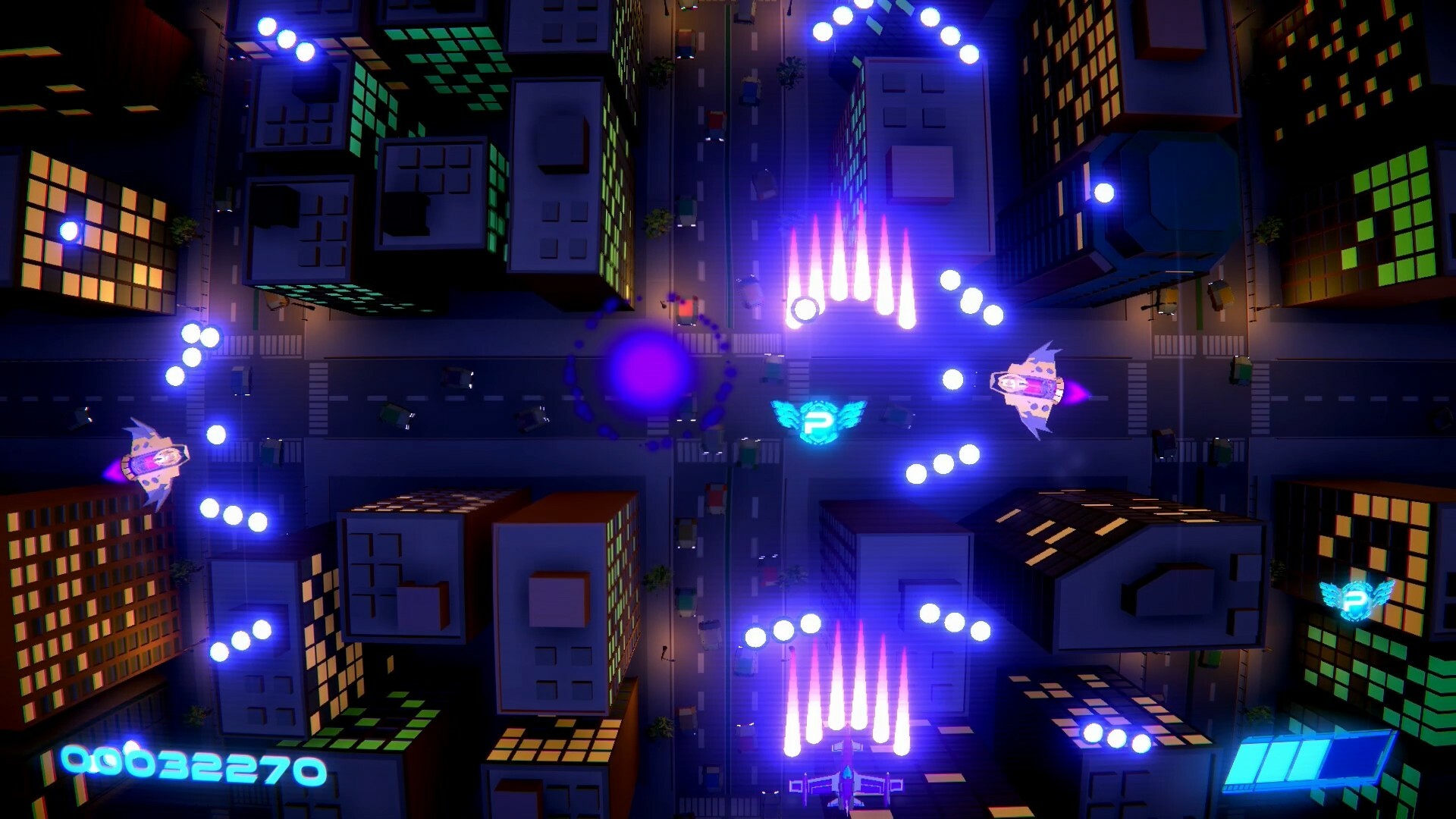 Nephenthesys screenshot 5
