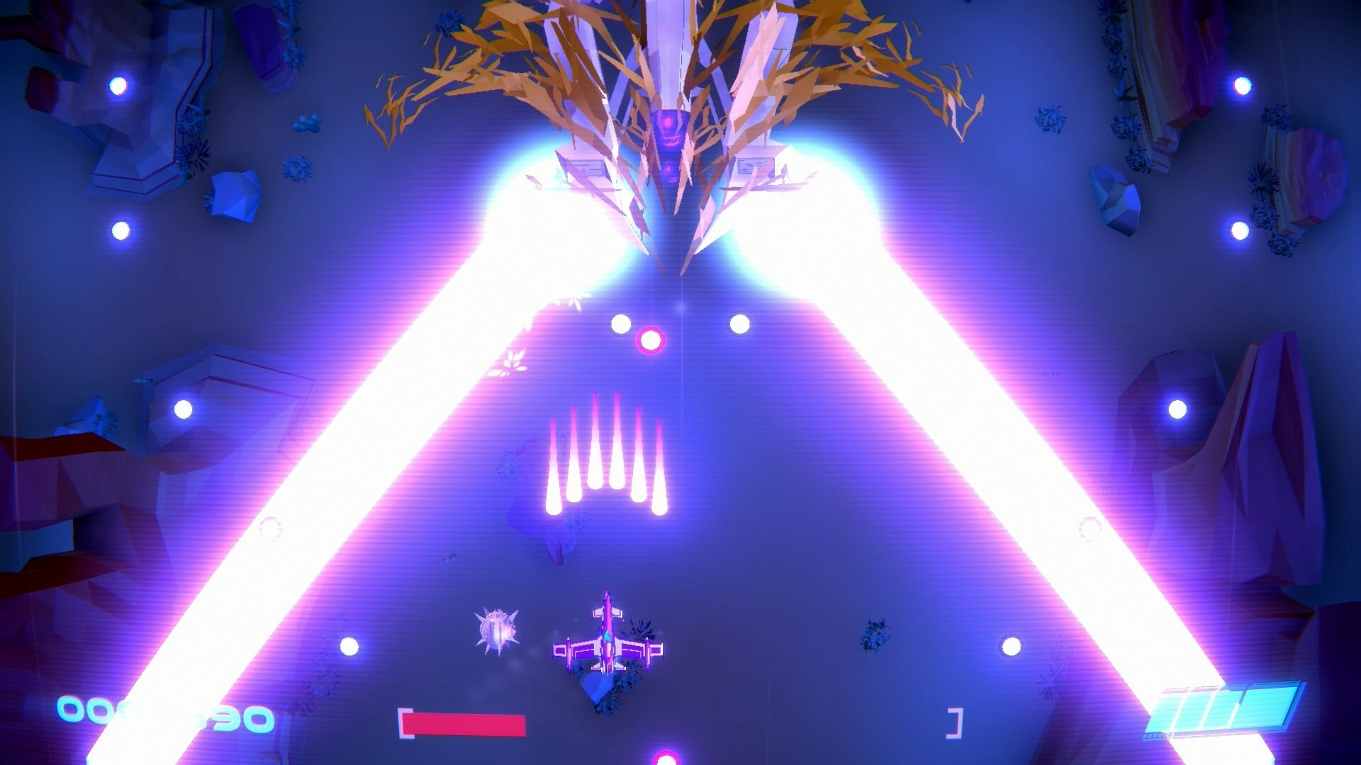 Nephenthesys screenshot 6