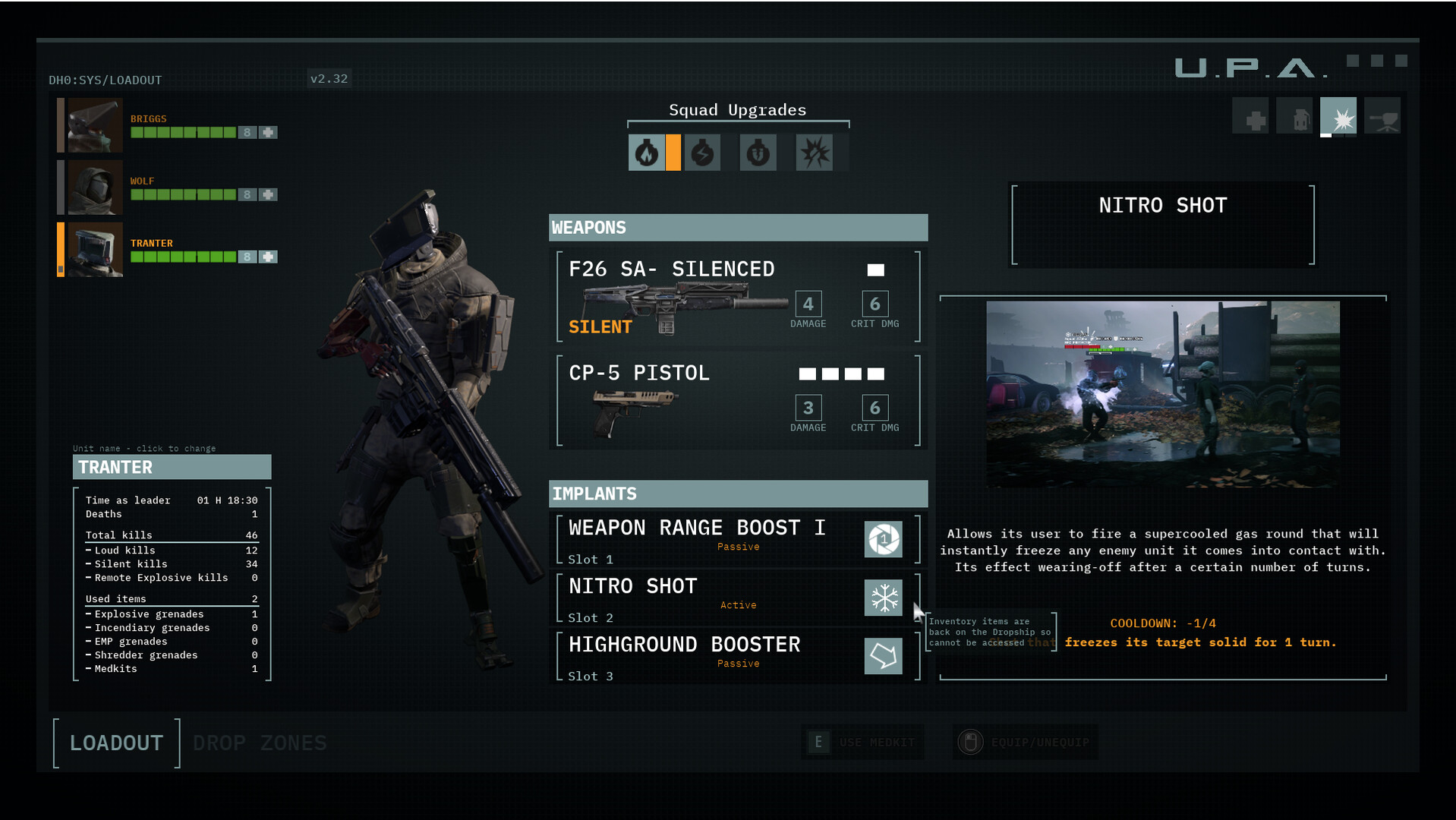 CORRUPTION 2029 screenshot 9