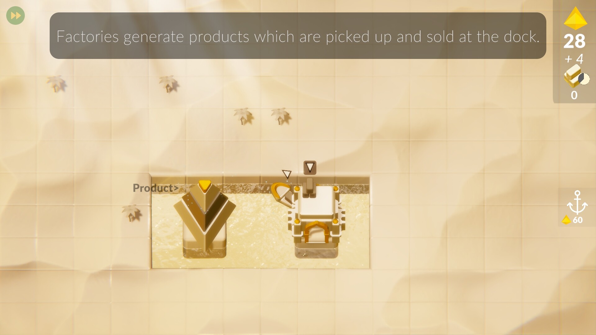 Factories of Golden Waters screenshot 5