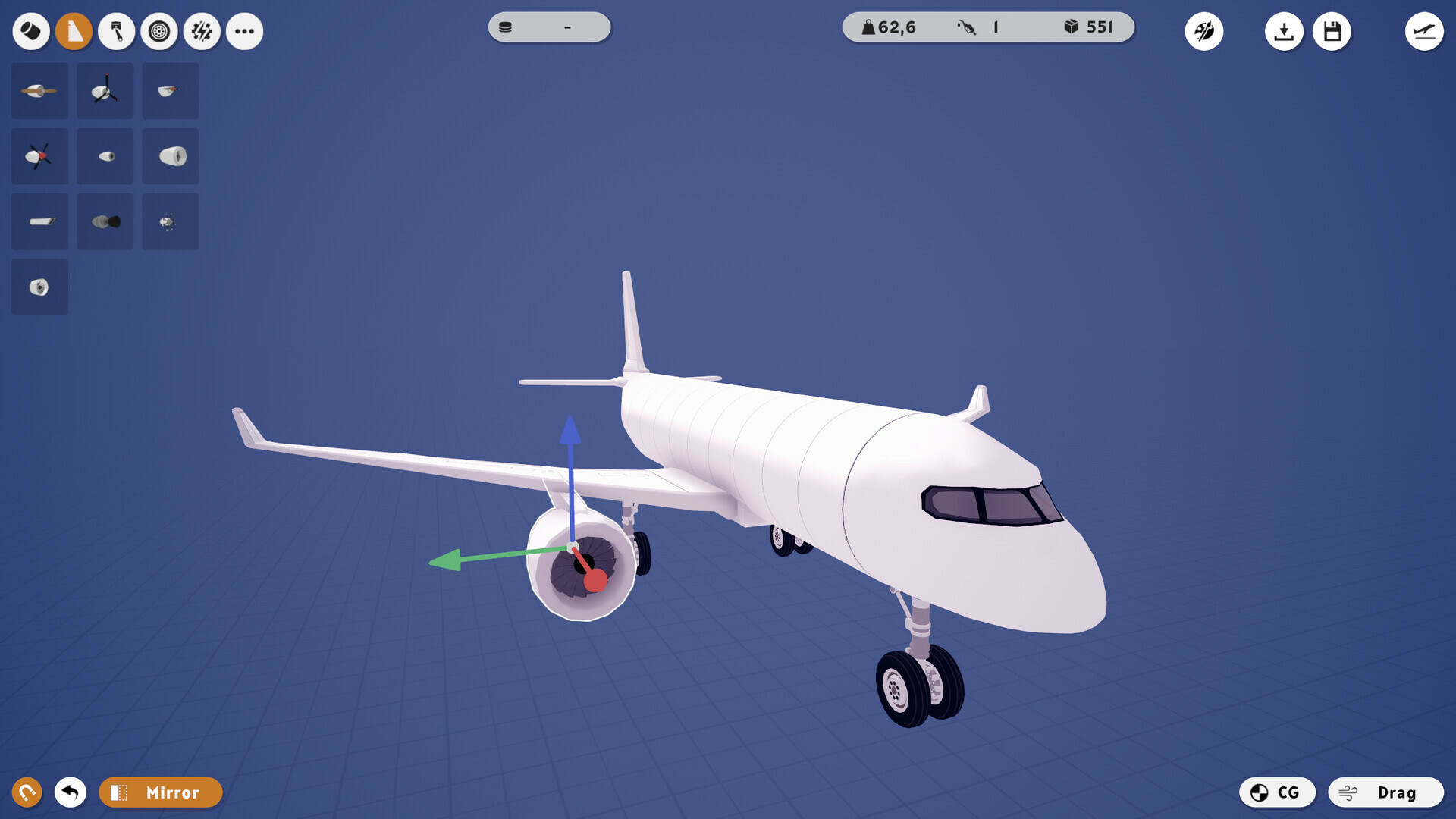 Aviassembly screenshot 6