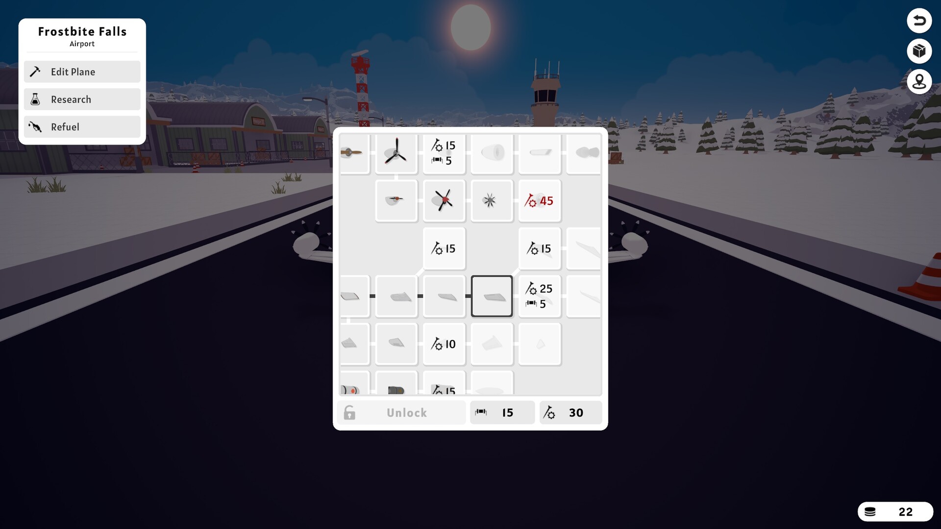 Aviassembly screenshot 7