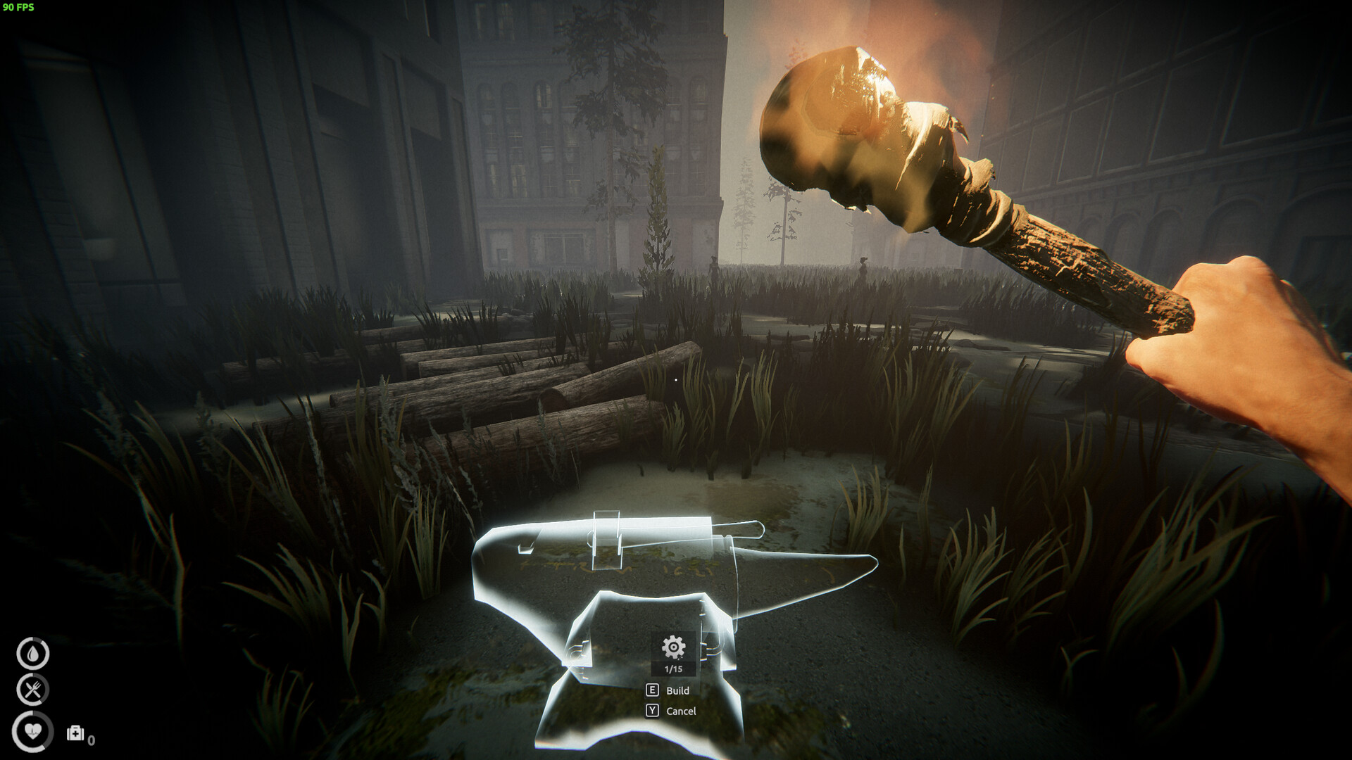 The Way Of Kings screenshot 4