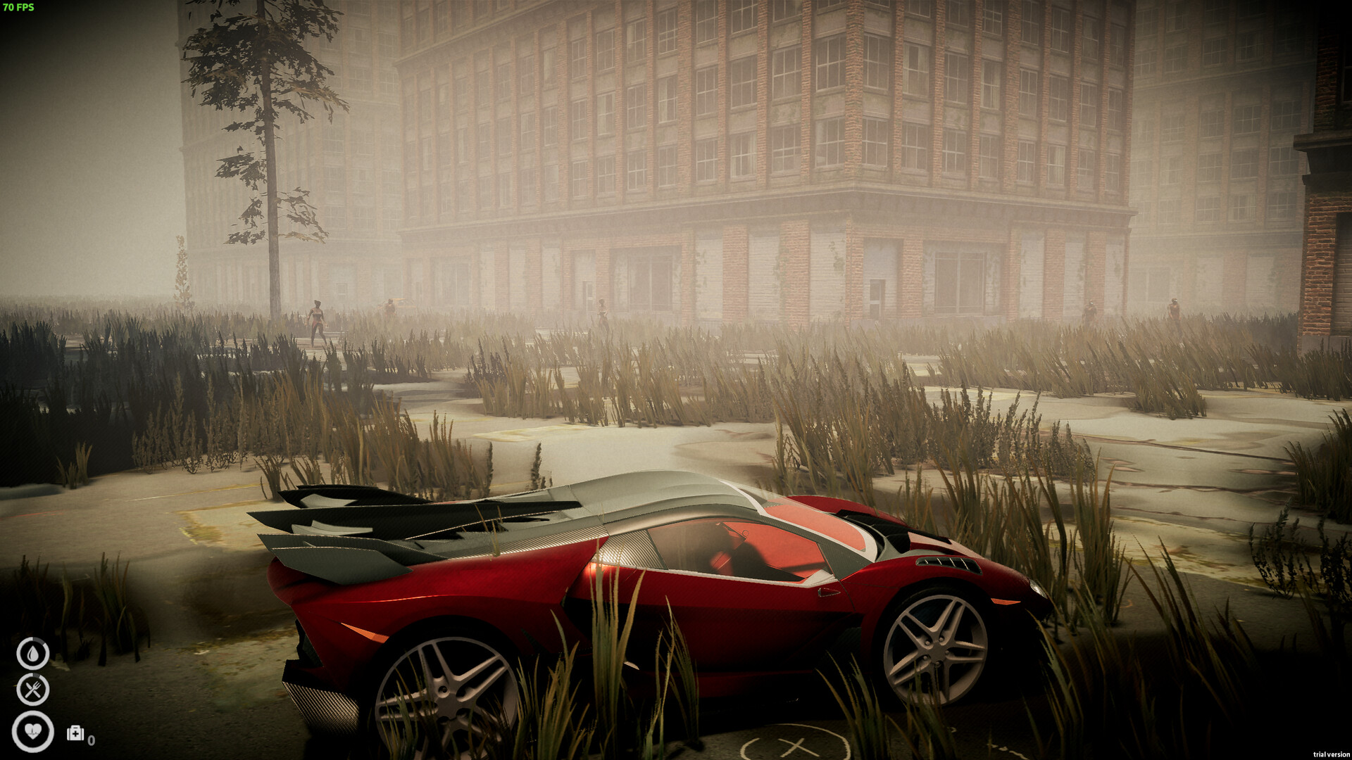 The Way Of Kings screenshot 2