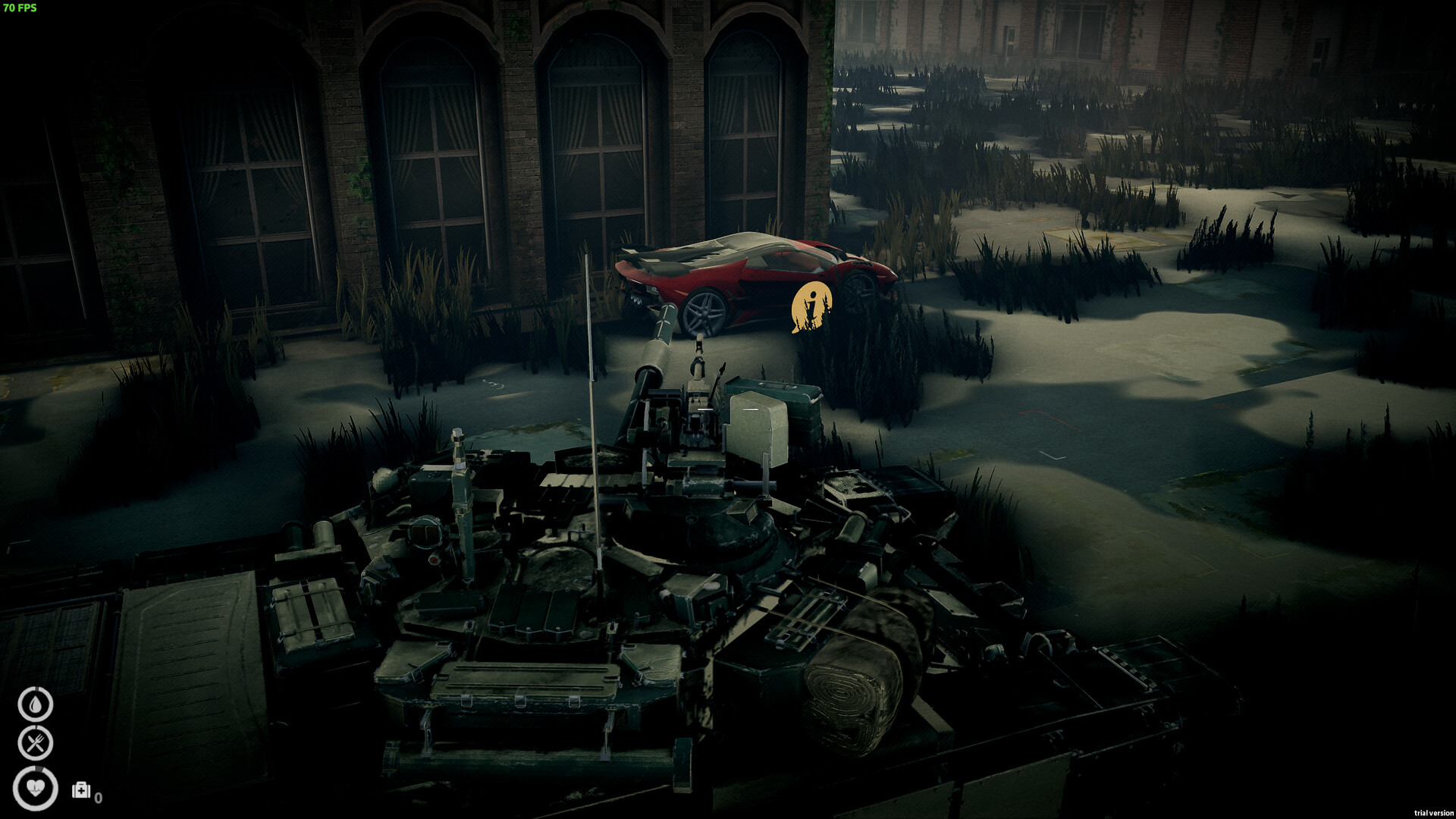 The Way Of Kings screenshot 9