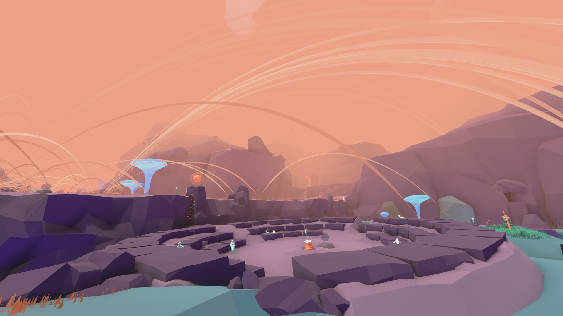 Mind Palace screenshot 3