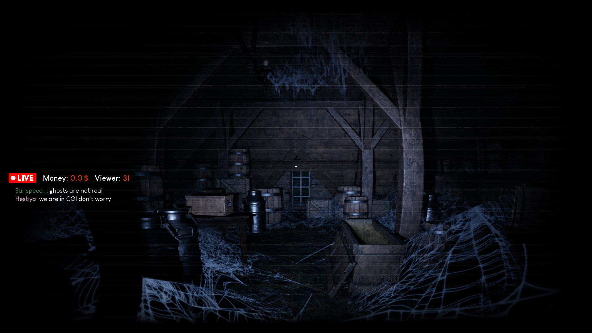 Madhouse Madness Prologue screenshot 14