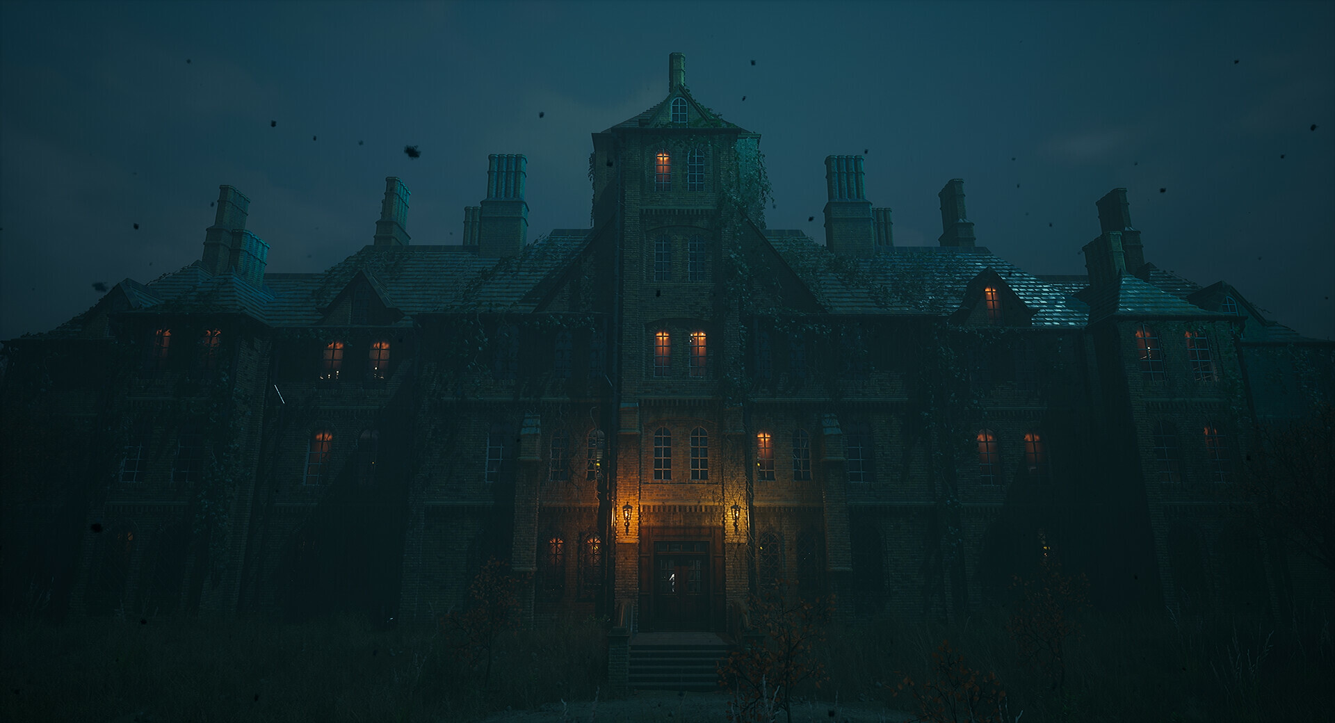 Madhouse Madness Prologue screenshot 1